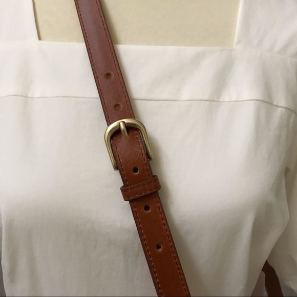 Woven Canteen Crossbody Bag - Most Wanted USA - Picture 10 of 16